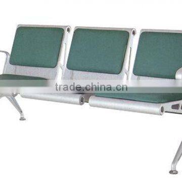 PU Public waiting chair HF-016