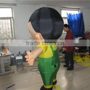 Heavy Duty Inflatable Cartoon for Kids and Adults photo-6
