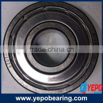 Deep Groove Ball Bearing 6201 2Z Single Row