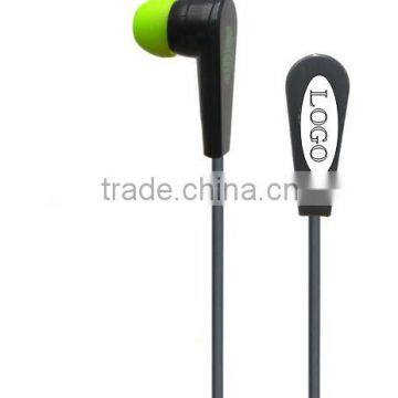 mobile phone earphone for iPhone 6, earbud for i phone 6