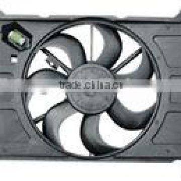 RADIATOR COOLING FAN ASSEMBLY / CAR COOLING FAN ASSEMBLY/ CAR FAN ASSEMBLY 25380-OC050