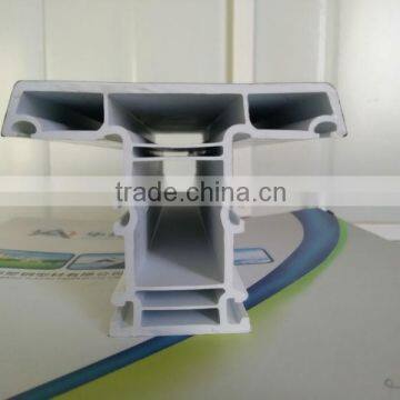 upvc profile extrusion window and door