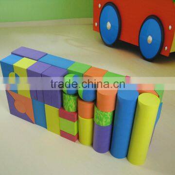 3D Model Eva Foam Building Block Toys for Kids photo-2