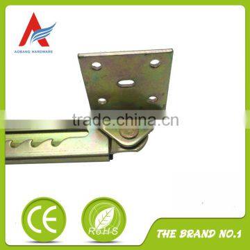 High Quality Wholesale Type Swivel Sofa Backrest Hinge photo-4
