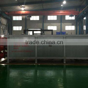 High temperature and high pressure electric heater with low price