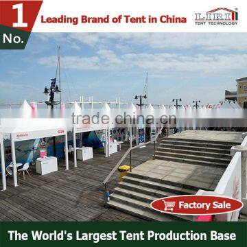 Ready Made Pagoda Booth Canopy for Fair Show photo-2