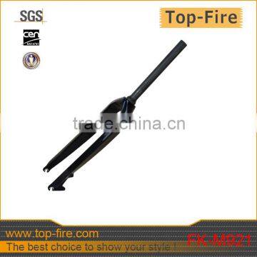 2014 New Style High Quality Full Carbon Mountian Bike Fork for sale at factory's price