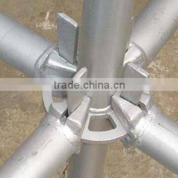 Aluminum Scaffold Tower Mobile Scaffolding photo-3