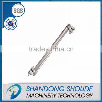 low price high quality ringlock scaffolding diagonal brace