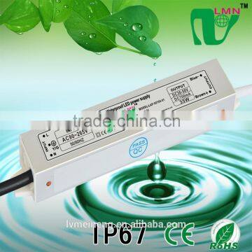 30-50V 35W led driver with ROSH for Malaysia market from zhuhai factory