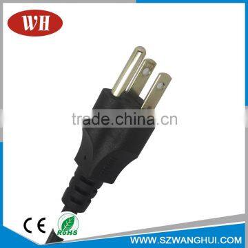 Made in China Best Price imq italy power cord for home appliances