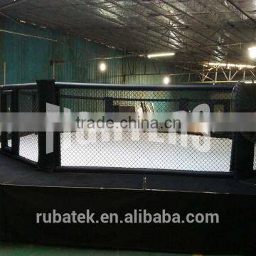 UFC MMA Cage / Custom MMA Cage photo-5