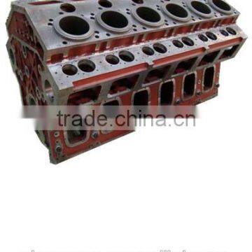 engine block customized