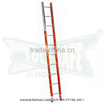 Industrial Manhole Ladder ( SUP-PPE-FP-FML-946-1 )