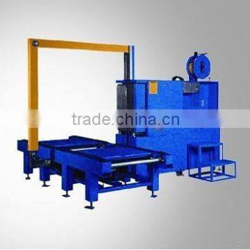 pallet packing machine,pallet strapping machine, packaging machine