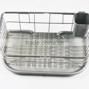 Fashionable new arrival dish drainer rack price