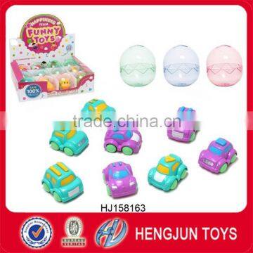 kid toys plastic mini pull back car toys