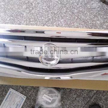 Auto accessories & car body parts & car spare parts grille for nissa-n altima teana 2008 2009 2010 2011 2012