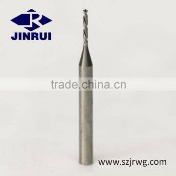 2015 Hot JR164 Solid Carbide End Mill v Cutting
