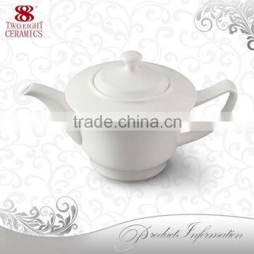 Grace tea ware tea pot set bone china pot