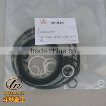 Excavator Swing Motor Seal Kits