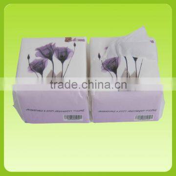 Promotional Soft Paper, Tissue Paper, 100% Virgin Soft Pack Tissue Paper