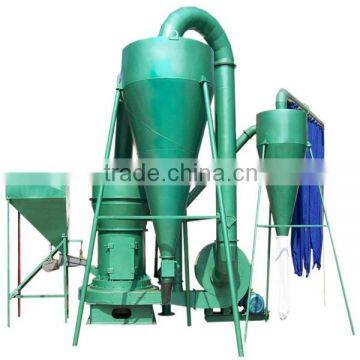 YGM95 high pressure medium speed grinder with strong structure