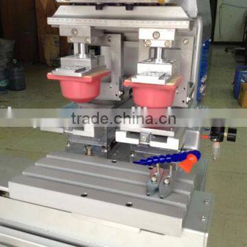 Pad Printing Machine for High Quality Printing PVC Soccer Ball photo-3