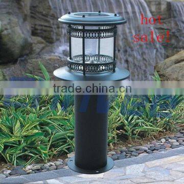 solar led lawn light garden solar light with solar pannel