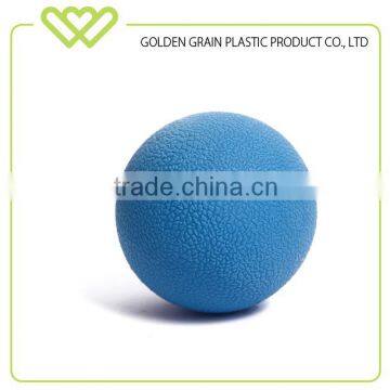 Best selling foot rubber lacrosse massage ball