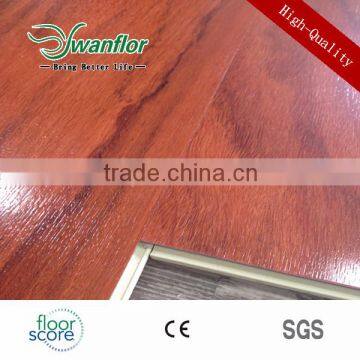 7''*48'' Click lock Vinyl Plank WPC Flooring High Quality