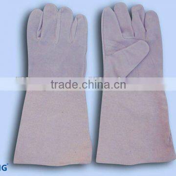 industrial new design welding glove