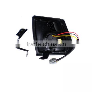 Truck corner lamp QINGLING 09 auto corner light Left DOZO QINGLING 09 light truck auto spare parts