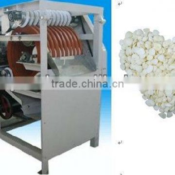 Almond Peeling Machine