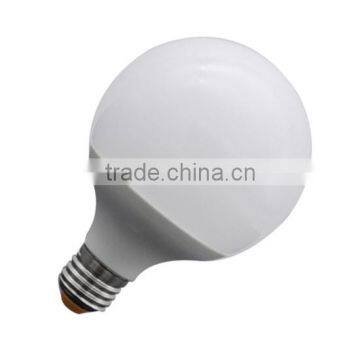 E27 Base Bulb 15w Globe G120 Led Bulb photo-2