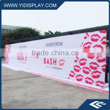 Trade show display rentals