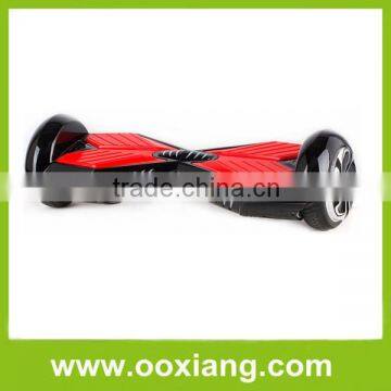 China Factory Self Balance Scooter Two Wheel Balance Scooter Mini Scooter Two Wheels