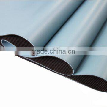 Best Anti-slip PU Yoga Mat Eco Friendly Material photo-4