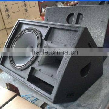 stage speaker monitors