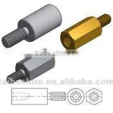 Male-female standoffs