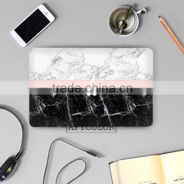  express marble design stickers paper notebook for macbook for or 11air/a2retina/13retina/13pro/13air/15retina/                        
                                                Quality Choice
