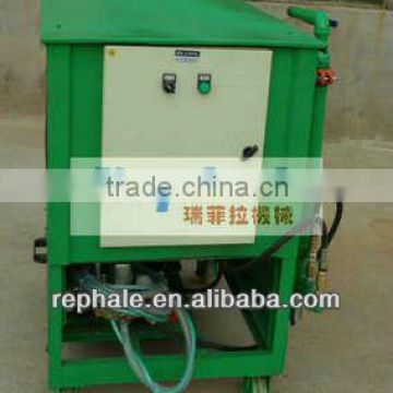 High Quality Foam Concrete Block Making Machine