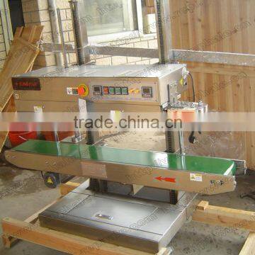 Stainless Steel Band Sealing Machine photo-3