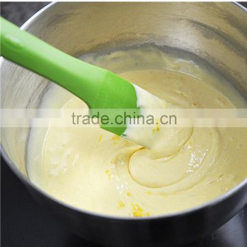 Food grade emulsifier soybean lecithin fluid