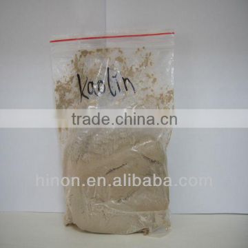 Kaolin, Kaolin clay for Sale, Kaolin for Porcelain body, Ceramic raw material Kaolin