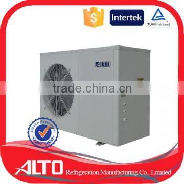 Alto AHH-R075 quality certified air to water solar energy domestic central heating pump capacity 9.8kw/h heater pump                        
                                                Quality Choice