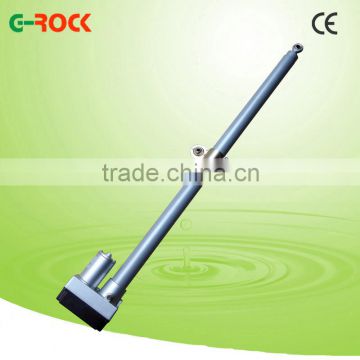 18/24/36'' electric actuator for the tracking system