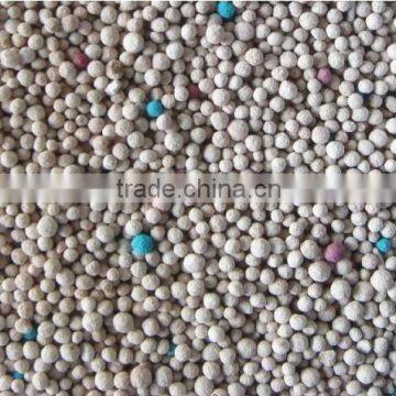 mineral cat litter compound cat litter