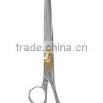 9 Inch Dog Hair Cutting Scissors Shear