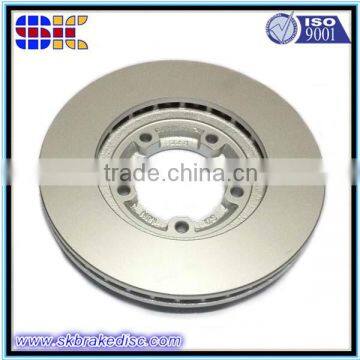 Brake Disc Quality Original Genuine Auto Spare Parts MR205698